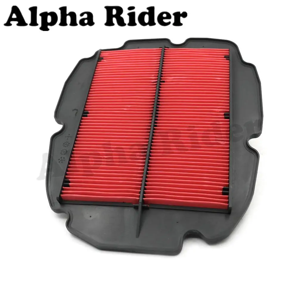 For Honda Interceptor VFR800 98-09 VFR800Fi RC46 98-01 Motorcycle Air Filter Intake Cleaner VFR 800 1998-2009 2001 2002 1998
For Honda Interceptor VFR800 98-09 VFR800Fi RC46 98-01 Motorcycle Air Filter Intake Cleaner VFR 800 1998-2009 2001 2002 1998
