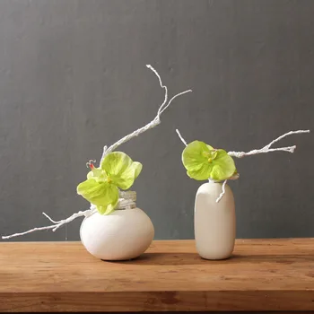 Creative ceramic vase home decoration fashion living room decoration tabletop ceramic overall floral home decoration accessorios
Creative ceramic vase home decoration fashion living room decoration tabletop ceramic overall floral home decoration accessorios