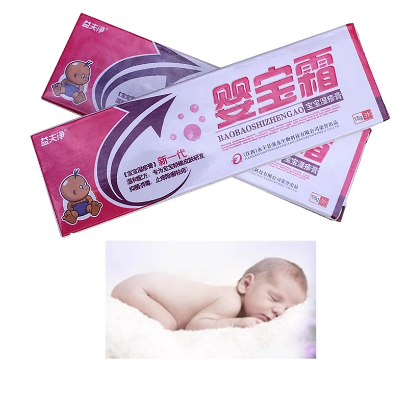 8Pcs Children's Baby Itching Ointment Eczema Mosquito Biting Itching Natural Plant Herbal Health Ointment
8Pcs Children's Baby Itching Ointment Eczema Mosquito Biting Itching Natural Plant Herbal Health Ointment