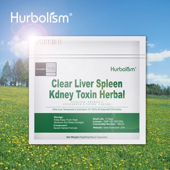 Traditional Chinese Medicine Herb Formula for Cleansing Kidney, Liver and Spleen Toxins Through Sweating
Traditional Chinese Medicine Herb Formula for Cleansing Kidney, Liver and Spleen Toxins Through Sweating