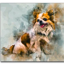 chihuahua diamond mosaic pet 5d diy diamond painting cross stitch full square picture of rhinestones dog diamond embroidery sale
chihuahua diamond mosaic pet 5d diy diamond painting cross stitch full square picture of rhinestones dog diamond embroidery sale