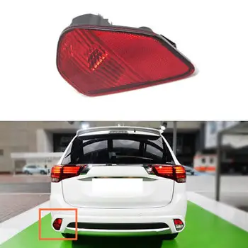Rear fog lamp OEM Assembly For Mitsubishi Outlander 2016 1PC left Rear fog light OEM Tail Foglight Car Accessories Auto Parts
Rear fog lamp OEM Assembly For Mitsubishi Outlander 2016 1PC left Rear fog light OEM Tail Foglight Car Accessories Auto Parts
