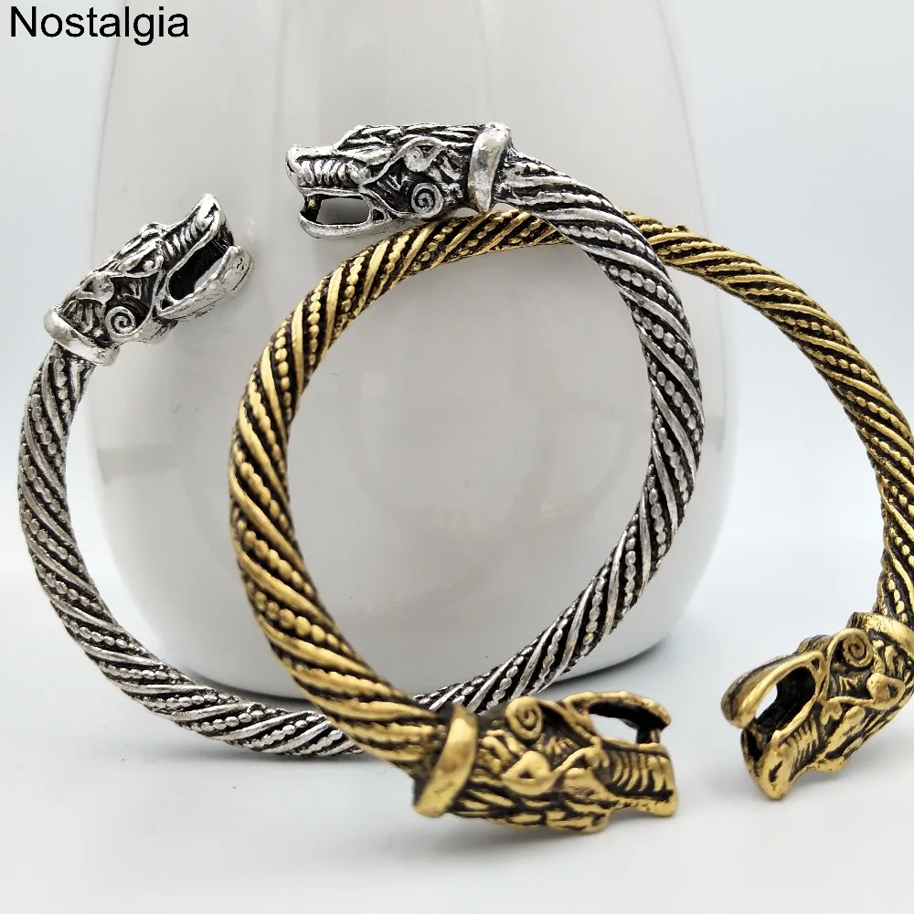 Nostalgia Teen Wolf Viking Bracelet Vikingos Men Wristband Cuff Bracelets For Women Dropshipping Indian Bangles
Nostalgia Teen Wolf Viking Bracelet Vikingos Men Wristband Cuff Bracelets For Women Dropshipping Indian Bangles