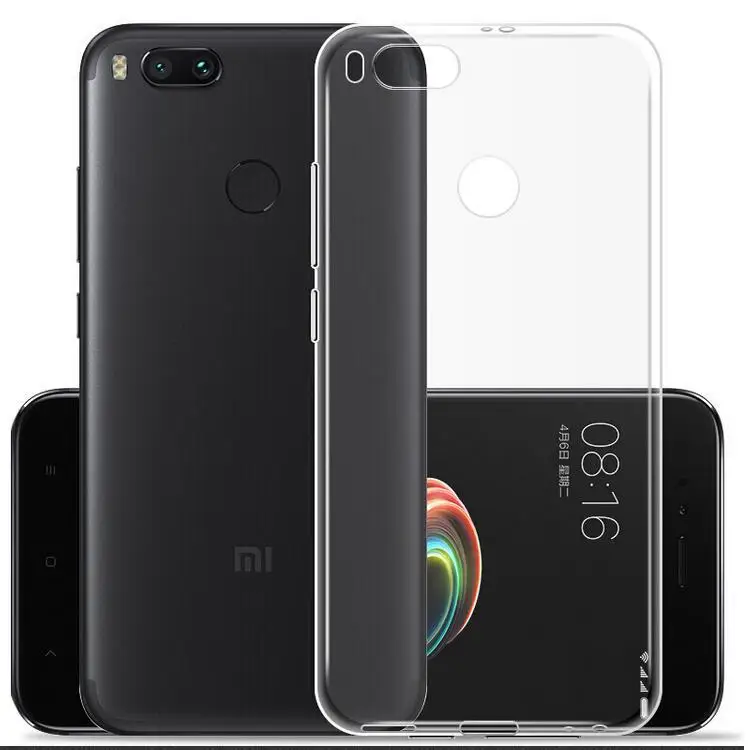 Xiaomi A1 Mi5x