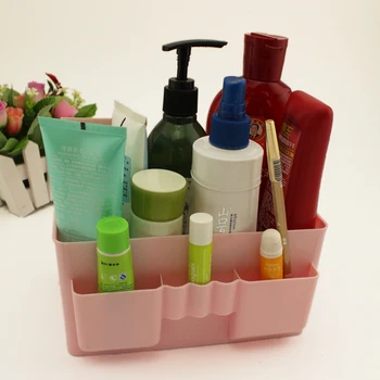 Creative Storage Boxes Organizer And Home Bedroom Vanity Large Capacity Bathroom Sundries Cosmetics Storage Box Organizer
Creative Storage Boxes Organizer And Home Bedroom Vanity Large Capacity Bathroom Sundries Cosmetics Storage Box Organizer