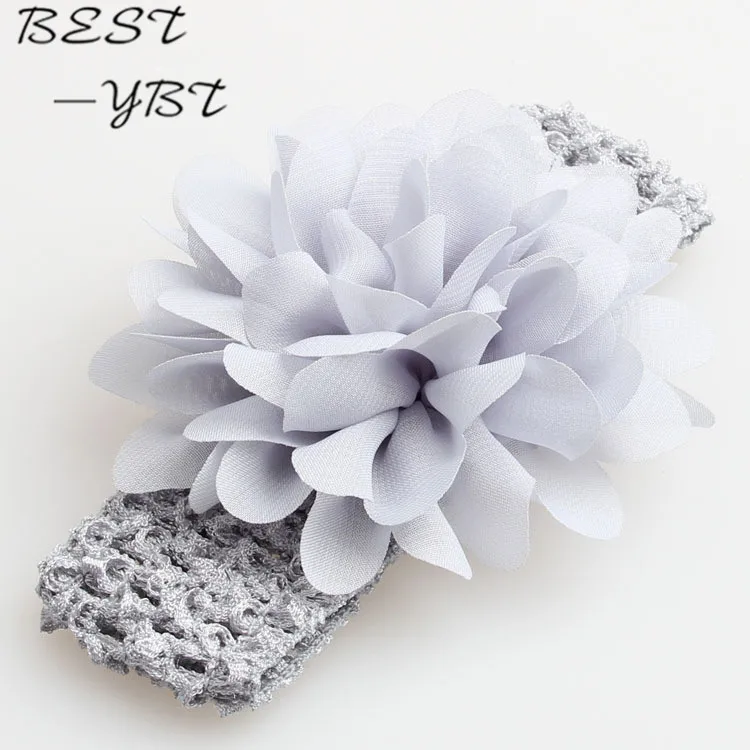 NEW Girls Lace Headband Chiffon Flower Headband Hair Weave Band kids Hair Accessories Christmas Gifts 16color Stock
NEW Girls Lace Headband Chiffon Flower Headband Hair Weave Band kids Hair Accessories Christmas Gifts 16color Stock