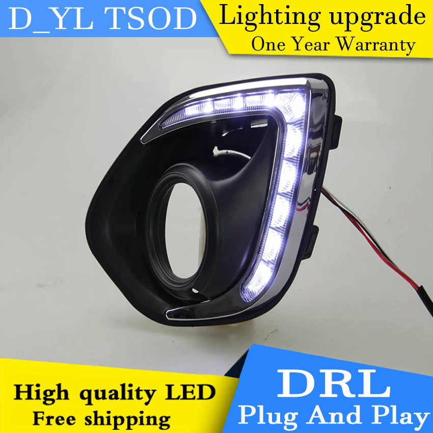 Free shipping !! LED DRL led daytime running light for MITSUBISHI OUTLANDER SPORT RVR ASX 2013-2014 2pcs dar for Mitsubishi ASX
Free shipping !! LED DRL led daytime running light for MITSUBISHI OUTLANDER SPORT RVR ASX 2013-2014 2pcs dar for Mitsubishi ASX