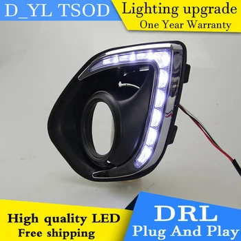 Free shipping !! LED DRL led daytime running light for MITSUBISHI OUTLANDER SPORT RVR ASX 2013-2014 2pcs dar for Mitsubishi ASX
Free shipping !! LED DRL led daytime running light for MITSUBISHI OUTLANDER SPORT RVR ASX 2013-2014 2pcs dar for Mitsubishi ASX