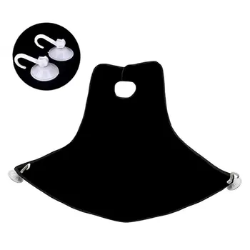 1pc Shave Beard Cape Diy Personal Cloth Shaving Wai Cloth Dye Hair Cloth Scarf Shave The Beard Barber Scarf Tools
1pc Shave Beard Cape Diy Personal Cloth Shaving Wai Cloth Dye Hair Cloth Scarf Shave The Beard Barber Scarf Tools