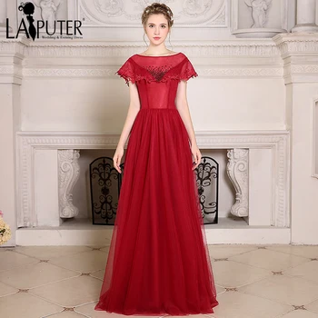 Abendkleider Long Cheap Burgundy 2017 Cap Sleeves Sexy Boho Summer plus size Elegant Wine Red Pearls pageant Prom Evening Dress
Abendkleider Long Cheap Burgundy 2017 Cap Sleeves Sexy Boho Summer plus size Elegant Wine Red Pearls pageant Prom Evening Dress