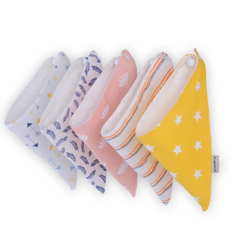 2pcs Baby Bibs Bandana Babador Feeding Smock Infant Burp Cloths Cartoon Saliva Towel Baby Eating Accessory Soft Baby Stuff
2pcs Baby Bibs Bandana Babador Feeding Smock Infant Burp Cloths Cartoon Saliva Towel Baby Eating Accessory Soft Baby Stuff