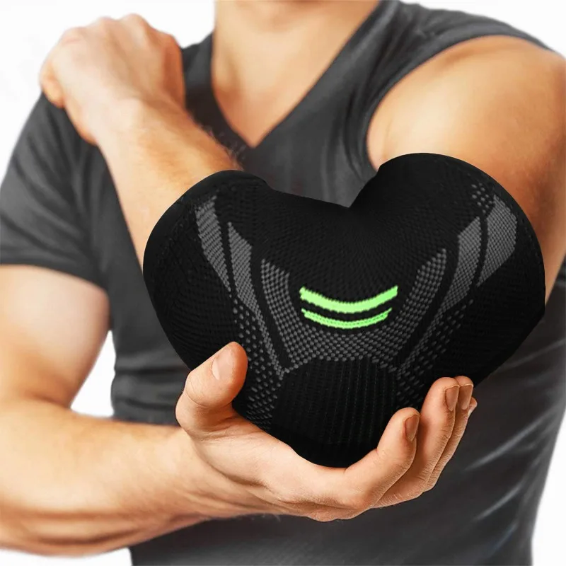 Elbow Support Elbow Brace Exercise Weightlifting Arthritis Fitness Breathable Arm Guards Elbow Pads Sleeves For Running Ridin
Elbow Support Elbow Brace Exercise Weightlifting Arthritis Fitness Breathable Arm Guards Elbow Pads Sleeves For Running Ridin