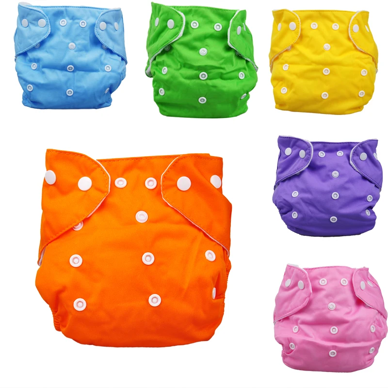 Reusable Baby Infant Cloth Diapers Grid Soft Covers Washable Size Adjustable Baby Cotton Training Pants Panties Nappy Changing
Reusable Baby Infant Cloth Diapers Grid Soft Covers Washable Size Adjustable Baby Cotton Training Pants Panties Nappy Changing