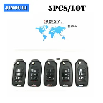 5pcs/lot New Original KD900/KD900+/URG200 Key Programmer B Series Remote Control B10-3+1 4 Button KD Remote Key
5pcs/lot New Original KD900/KD900+/URG200 Key Programmer B Series Remote Control B10-3+1 4 Button KD Remote Key