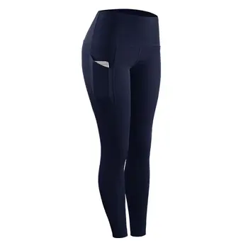 Women's Riding Fitness Elastic Compression Leggings High-Waist Sports Leggings Belt Training Fitness Pants
Women's Riding Fitness Elastic Compression Leggings High-Waist Sports Leggings Belt Training Fitness Pants