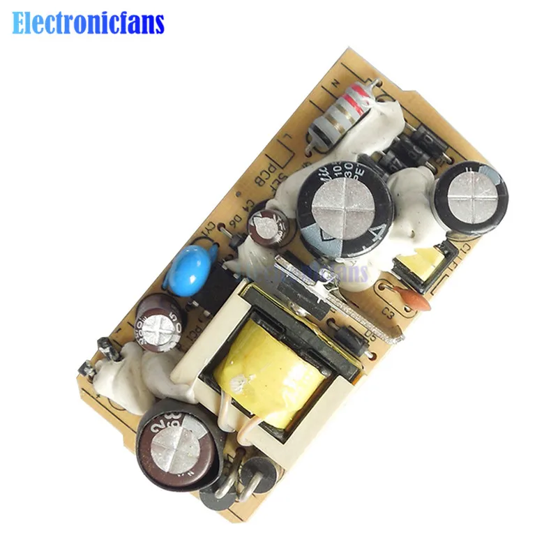 1200MA Switching Power Supply Circuit Board DC Voltage Regulator Module For Monitor 110V 220V 50/60HZ AC-DC 12V 1A 1000MA/1.2A
1200MA Switching Power Supply Circuit Board DC Voltage Regulator Module For Monitor 110V 220V 50/60HZ AC-DC 12V 1A 1000MA/1.2A
