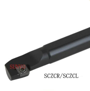 S08K/S10K/S12M/S16Q-SCZCR06/SCZCL06/SCZCL09/SCZCR09 CNC Indexable Tool Turning Bar Holder CCMT060204/060204 CCMT09T304
S08K/S10K/S12M/S16Q-SCZCR06/SCZCL06/SCZCL09/SCZCR09 CNC Indexable Tool Turning Bar Holder CCMT060204/060204 CCMT09T304