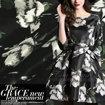 2017 density jacquard satin fabric stiff cheongsam child coat fashion jacquard brocade fabric polyester jacquard fabric cloth
2017 density jacquard satin fabric stiff cheongsam child coat fashion jacquard brocade fabric polyester jacquard fabric cloth