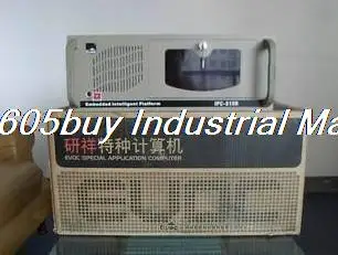 Original 4u monitor machine