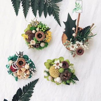 Immortal Flower Mini Brooch Real Flower Sen Series Ocean Wind Cap Button Birthday Banquet Brooch Free Shipping
Immortal Flower Mini Brooch Real Flower Sen Series Ocean Wind Cap Button Birthday Banquet Brooch Free Shipping
