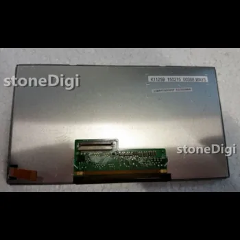 FREE SHIPPING LQ061T5DG01F LQ061T5DG01E LQ061T5DG01 Original 6.1 inch LCD Screen Display Panel for Car GPS Navigation System
FREE SHIPPING LQ061T5DG01F LQ061T5DG01E LQ061T5DG01 Original 6.1 inch LCD Screen Display Panel for Car GPS Navigation System