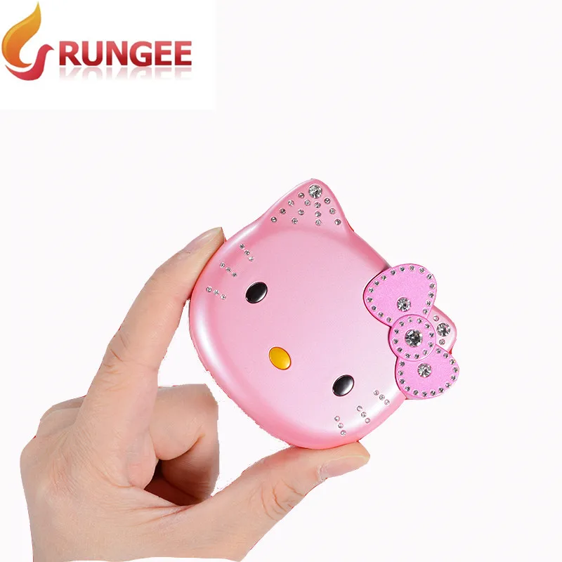 unlocked Original Rungee KUH K688 Phone mini Flip lovely small women kids girls moblie diamond hellokitty cute cell cellphone
unlocked Original Rungee KUH K688 Phone mini Flip lovely small women kids girls moblie diamond hellokitty cute cell cellphone