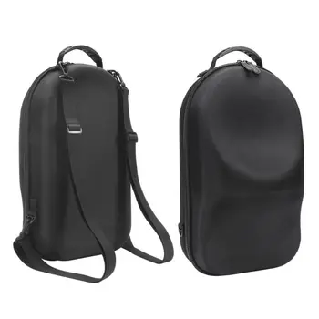 Portable Hard EVA Bags Protect Cover Storage Box Carrying Case Pouch for Oculus Rift S PC-Powered VR Gaming Headset
Portable Hard EVA Bags Protect Cover Storage Box Carrying Case Pouch for Oculus Rift S PC-Powered VR Gaming Headset