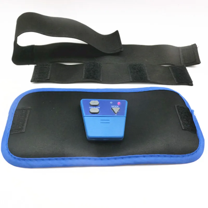 AB Gymnic Health Care Electronic Muscle Stimulator Massage Arm leg Waist Lose Weight Slimming Body Buliding Mini Massager Belt
AB Gymnic Health Care Electronic Muscle Stimulator Massage Arm leg Waist Lose Weight Slimming Body Buliding Mini Massager Belt