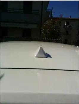 Car radio shark fin antenna signal For Volkswagen VW golf polo skoda Octavia rio opel MAZDA cruze lada FOR mitsubishi ford focus
Car radio shark fin antenna signal For Volkswagen VW golf polo skoda Octavia rio opel MAZDA cruze lada FOR mitsubishi ford focus