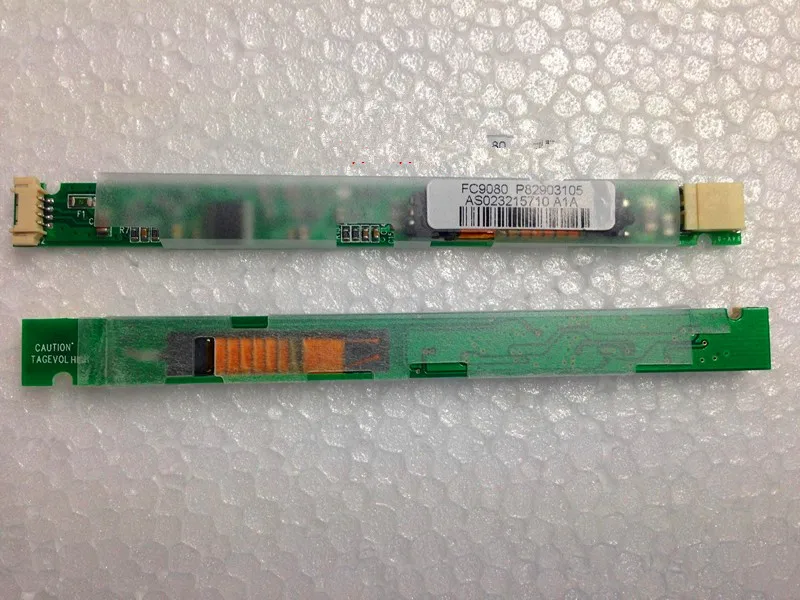Genuine New Free Shipping Lot LCD INVERTER IV10117/T-LF For HP dv5 Pavilion dv5t dv5z INVERTER
Genuine New Free Shipping Lot LCD INVERTER IV10117/T-LF For HP dv5 Pavilion dv5t dv5z INVERTER