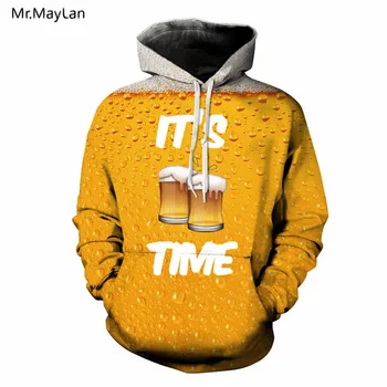 Hipster Beer Pattern IT'S ME Print 3D Jacket Men/Women Hip Hop Funny Hoodies Hooded Sweatshirts Hat 2018 Fashion Golden Clothes
Hipster Beer Pattern IT'S ME Print 3D Jacket Men/Women Hip Hop Funny Hoodies Hooded Sweatshirts Hat 2018 Fashion Golden Clothes