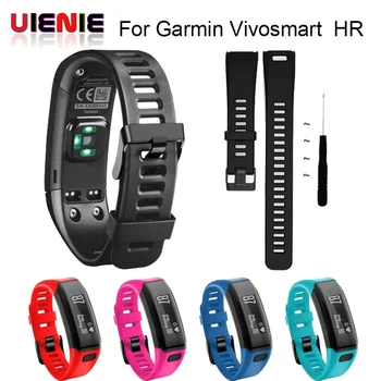 UIENIE New Replacement Soft Silicone Bracelet Strap WristBand For Garmin Vivosmart HR 17Dec21 Dropshipping
UIENIE New Replacement Soft Silicone Bracelet Strap WristBand For Garmin Vivosmart HR 17Dec21 Dropshipping