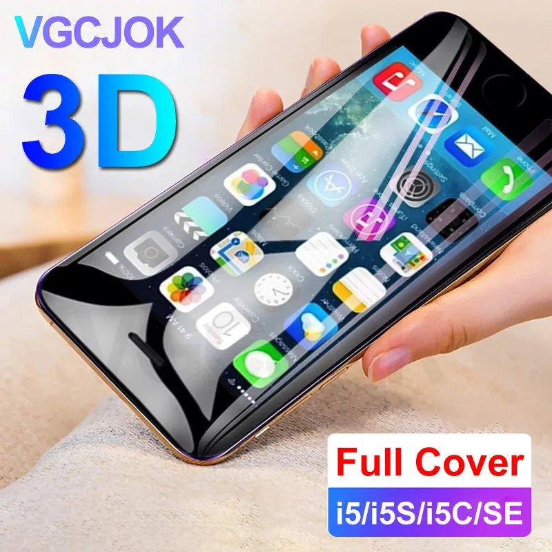9H Protective Glass On The For iPhone 5S SE 4 4S 5 Anti-Burst Tempered Screen Protector Glass Film Case For iPhone SE 5C 5S
9H Protective Glass On The For iPhone 5S SE 4 4S 5 Anti-Burst Tempered Screen Protector Glass Film Case For iPhone SE 5C 5S