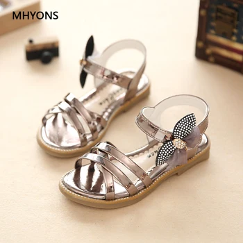 2018 summer children's casual shoes girls princess shoes open-toed sandals girls flat tide shoes
2018 summer children's casual shoes girls princess shoes open-toed sandals girls flat tide shoes