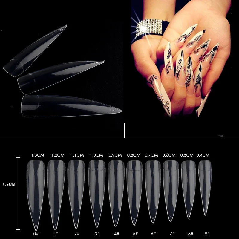 500pcs/pack False Nail Tips Natural /White /Transparent Acrylic Artificial Half Nail Tips Fake Nail Tools
500pcs/pack False Nail Tips Natural /White /Transparent Acrylic Artificial Half Nail Tips Fake Nail Tools