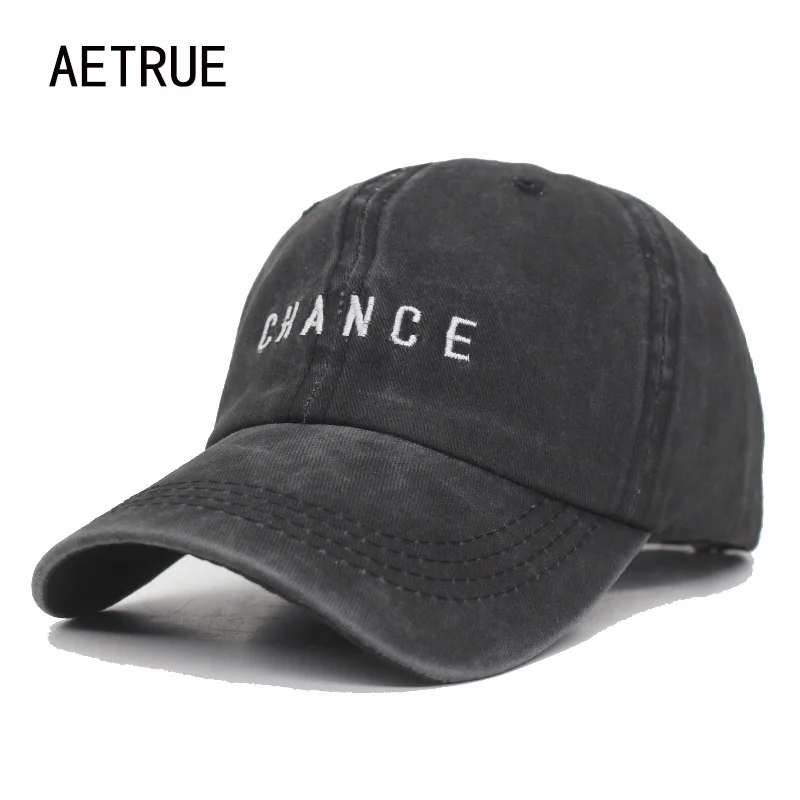 

AETRUE Men Snapback Caps Women Baseball Cap Casquette Dad Brand Bone Hats For Men Hip hop Gorra Fashion Trucker Vintage Hat Cap