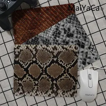 MaiYaCa Funny Snake Skin Rubber Mouse Durable Desktop gaming Mousepad desk mat Hot selling Pictures DIY Custom Mousepad
MaiYaCa Funny Snake Skin Rubber Mouse Durable Desktop gaming Mousepad desk mat Hot selling Pictures DIY Custom Mousepad