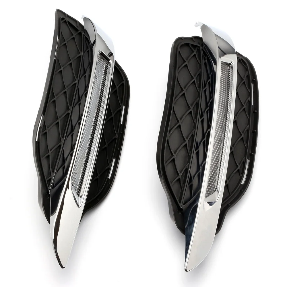 NOVSIGHT Auto Car LED Daytime Running Light DRL Driving Fog Lamp for Benz GLK300 2013-2017 D35
NOVSIGHT Auto Car LED Daytime Running Light DRL Driving Fog Lamp for Benz GLK300 2013-2017 D35