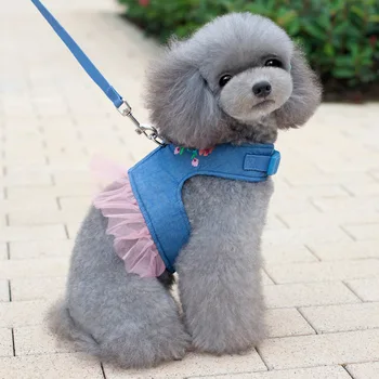 New Style Pet Dog Puppy Small Dog Harness Vest Pet Chest Back Set Traction Set Breathable Fashion Vest Pet Chest Strap PC607
New Style Pet Dog Puppy Small Dog Harness Vest Pet Chest Back Set Traction Set Breathable Fashion Vest Pet Chest Strap PC607