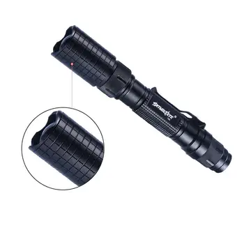 Multi Functional Super Bright Charging Flashlight LED Lamps Mini Zoomable Torch 5-mode Waterproof Light Metal Lights 
Multi Functional Super Bright Charging Flashlight LED Lamps Mini Zoomable Torch 5-mode Waterproof Light Metal Lights