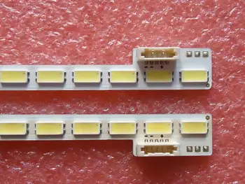 FOR Hisense LED43K510G3D Article lamp LJ64-03317A 2011SGS43 7030 54 REV1.0 1piece=54LED 466MM
FOR Hisense LED43K510G3D Article lamp LJ64-03317A 2011SGS43 7030 54 REV1.0 1piece=54LED 466MM