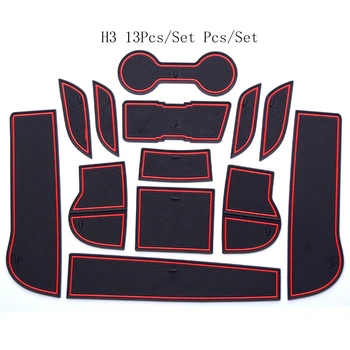 Auto Styling Gate Groove Mat Internal Hole Anti Dirty Pad Fluorescence Accessories for Brilliance H3 V3 V3 2017 V6 V7 2018
Auto Styling Gate Groove Mat Internal Hole Anti Dirty Pad Fluorescence Accessories for Brilliance H3 V3 V3 2017 V6 V7 2018