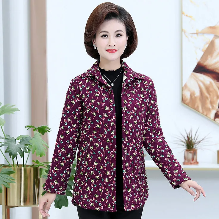printed cotton-padded jacket winter women wadded parkas coat 2019 plus size middle age mother quilted coats grandmother clothes
printed cotton-padded jacket winter women wadded parkas coat 2019 plus size middle age mother quilted coats grandmother clothes