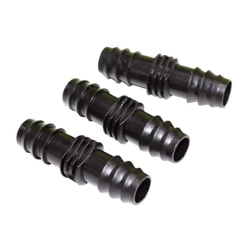 10pcs Straight Drip Hose Connector Quick Connector Tool Straight Vegetable Garden Irrigation System Repair Tool Free Shipping
10pcs Straight Drip Hose Connector Quick Connector Tool Straight Vegetable Garden Irrigation System Repair Tool Free Shipping