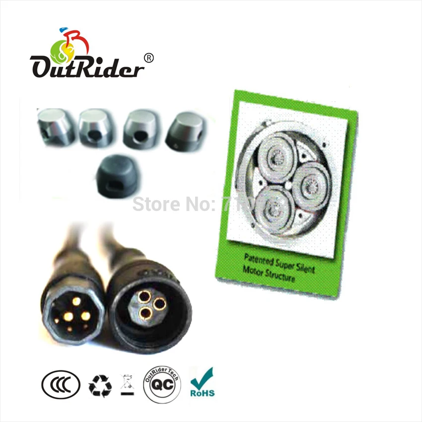 Freight Free36V 250W E-bike/Electric Bicycle/Bike Kit Parts Hub Motor Front V-Brake BrushlessCE/EN15194 Approved190rpmOR01A1
Freight Free36V 250W E-bike/Electric Bicycle/Bike Kit Parts Hub Motor Front V-Brake BrushlessCE/EN15194 Approved190rpmOR01A1
