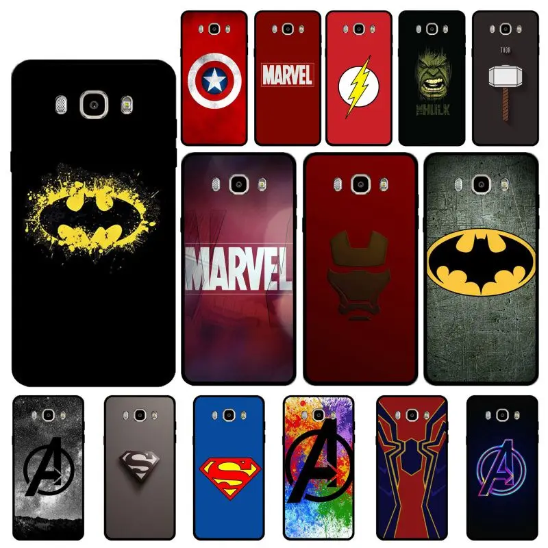 Yinuoda Marvel Superheroes Logo Colorful Smart Cover Phone Case For GALAXY s5 s6 edge s7 edge s8 plus s9 plus
Yinuoda Marvel Superheroes Logo Colorful Smart Cover Phone Case For GALAXY s5 s6 edge s7 edge s8 plus s9 plus