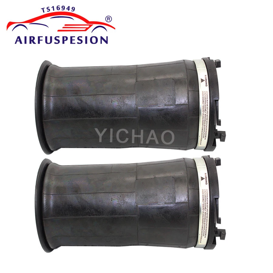 2PCS For Hummer H2 Air Suspension Air Spring 15938306 BAG-OCS-H2-X71 AS-7055 99G-15-R 2003-2009
2PCS For Hummer H2 Air Suspension Air Spring 15938306 BAG-OCS-H2-X71 AS-7055 99G-15-R 2003-2009
