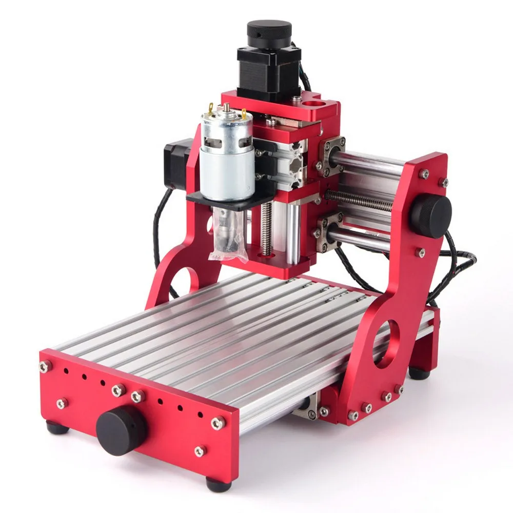 CNC 1419 Metal Laser Engraving Carving Machine Wood Router Aluminum Copper Wood PVC PCB CuttingMachine Router Small Desktop
CNC 1419 Metal Laser Engraving Carving Machine Wood Router Aluminum Copper Wood PVC PCB CuttingMachine Router Small Desktop