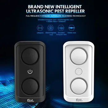 HIGHLY EFFECTIVE COVERAGE Ultrasonic Insect Repeller, Mosquito Repellent, Repeller, Ants, Flies bracelet anti moustique
HIGHLY EFFECTIVE COVERAGE Ultrasonic Insect Repeller, Mosquito Repellent, Repeller, Ants, Flies bracelet anti moustique