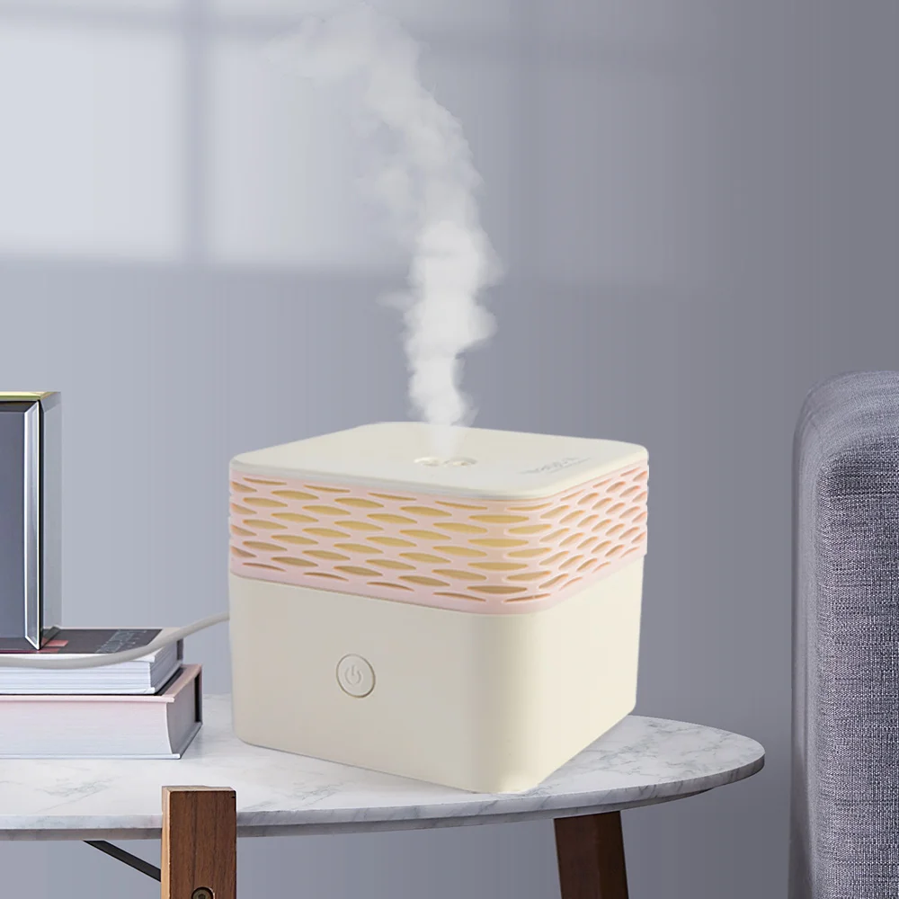120ml USB Electric Aroma Air Diffuser Ultrasonic Air Humidifier Essential Oil Aromatherapy Cool Mist Maker For Home
120ml USB Electric Aroma Air Diffuser Ultrasonic Air Humidifier Essential Oil Aromatherapy Cool Mist Maker For Home
